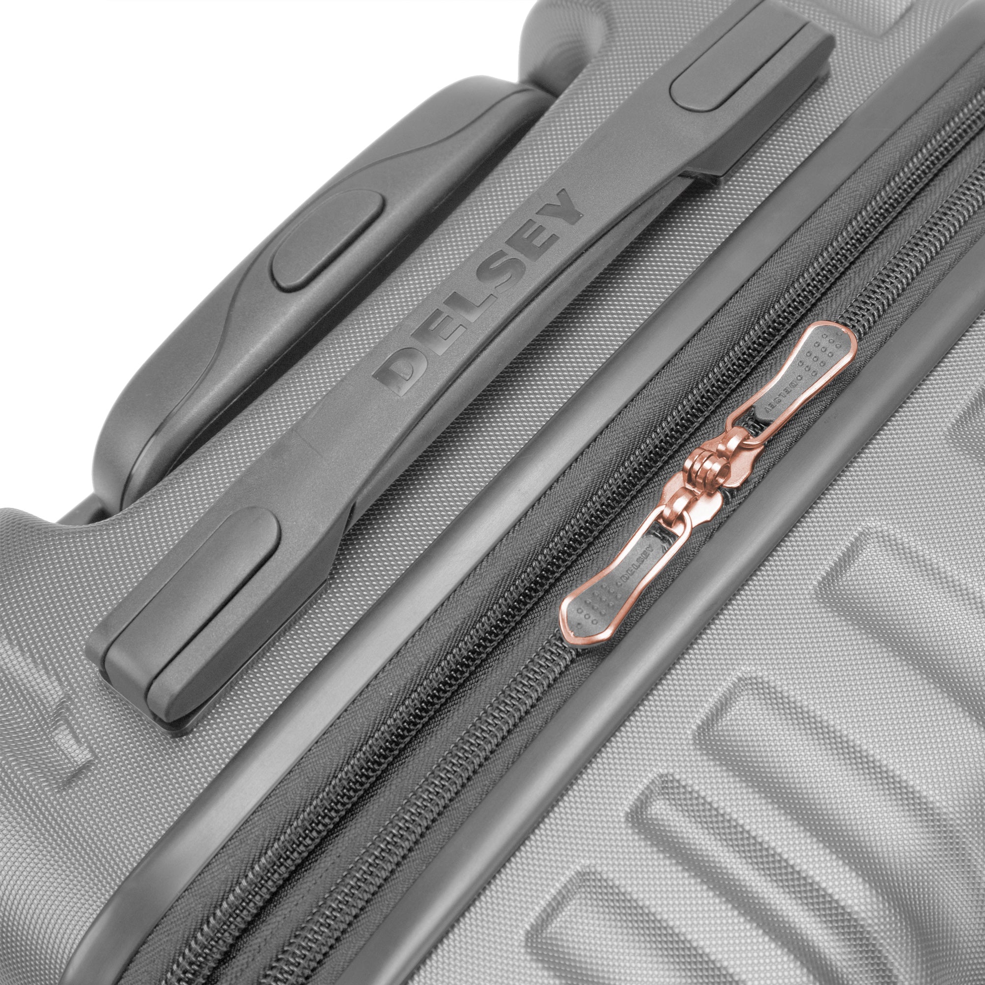 Platinum/Rose Gold
