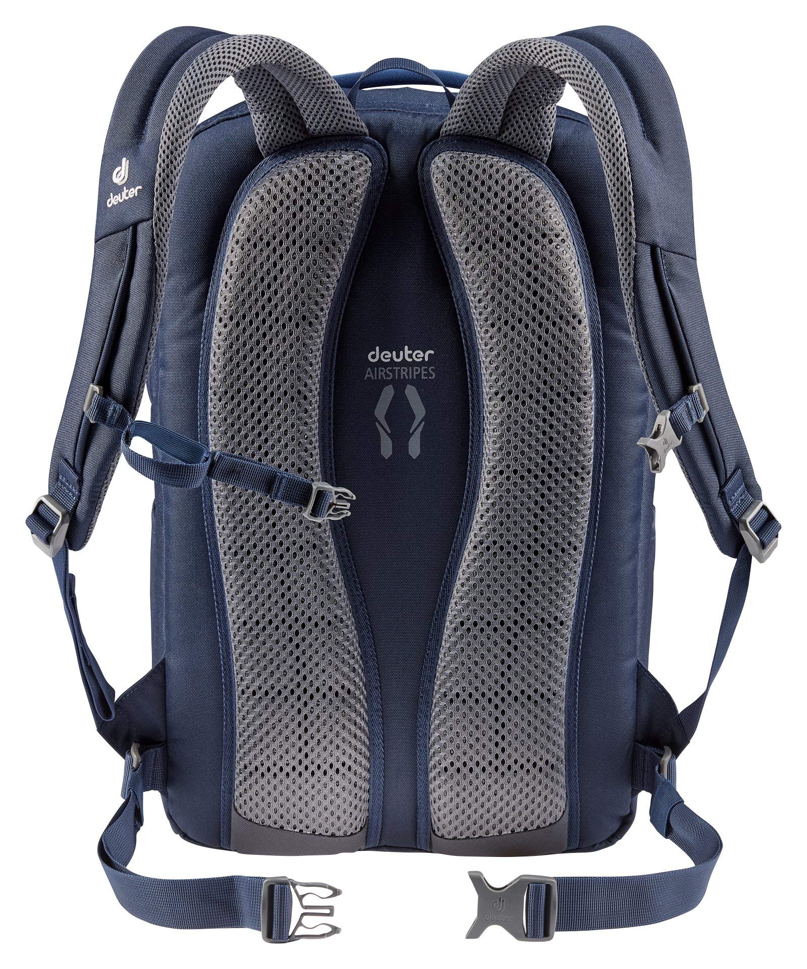 Steel-Navy