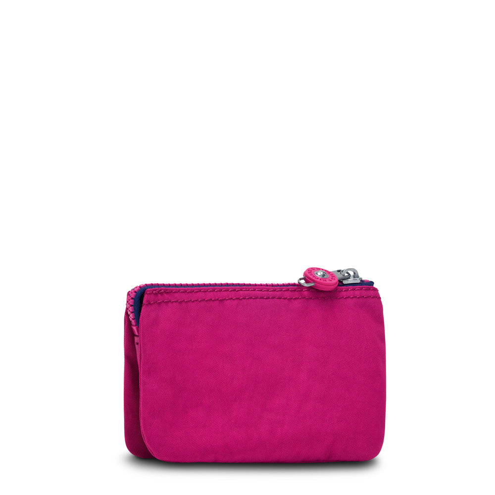 Pink Fuchsia