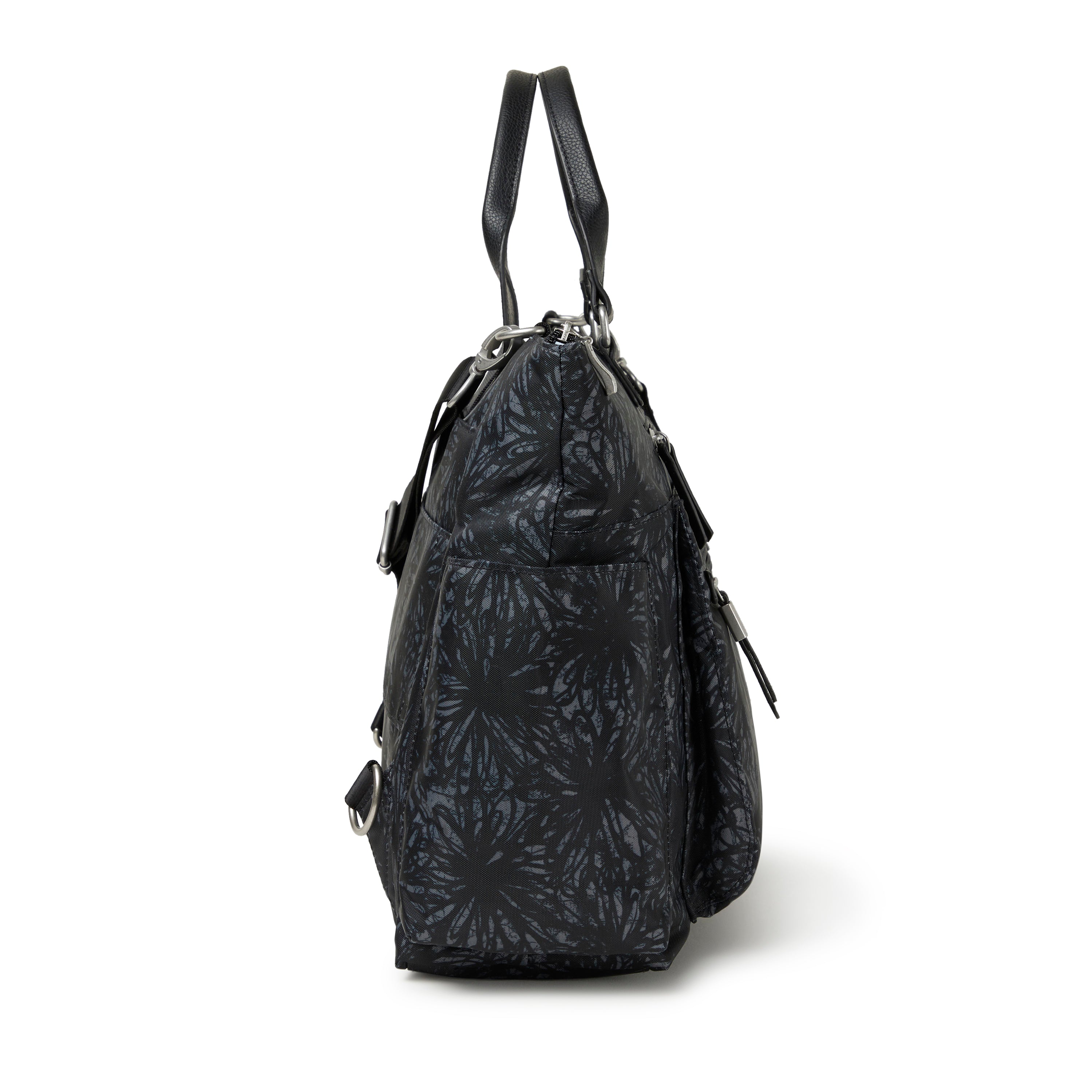 Onyx Floral
