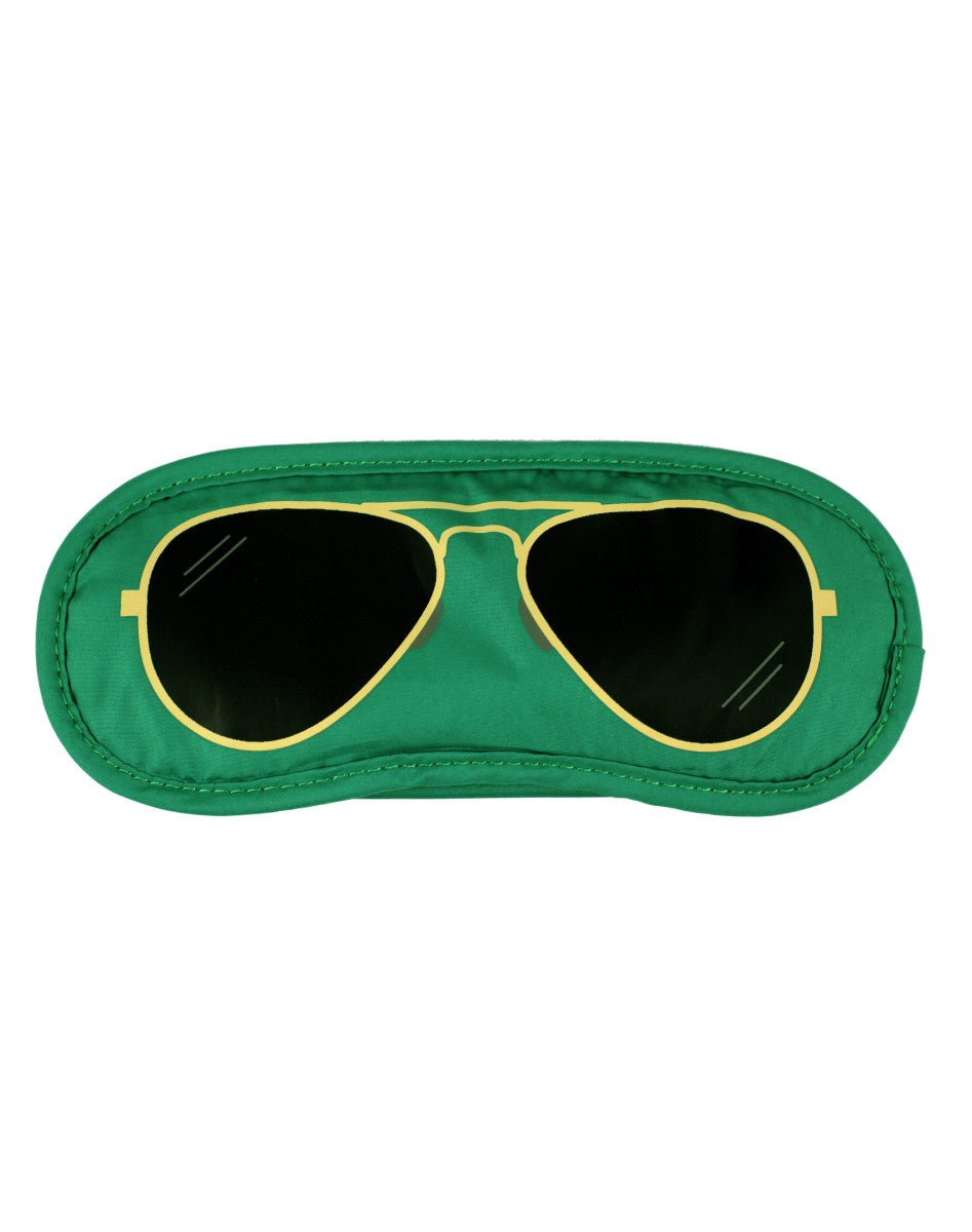 Aviator Green