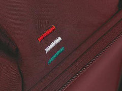 Dark Red