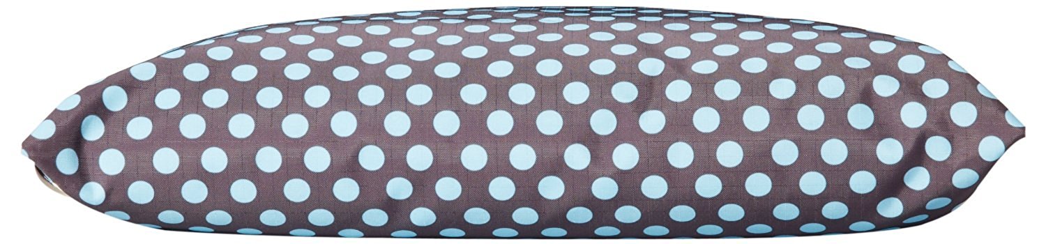 Baby Pin Dot Multi