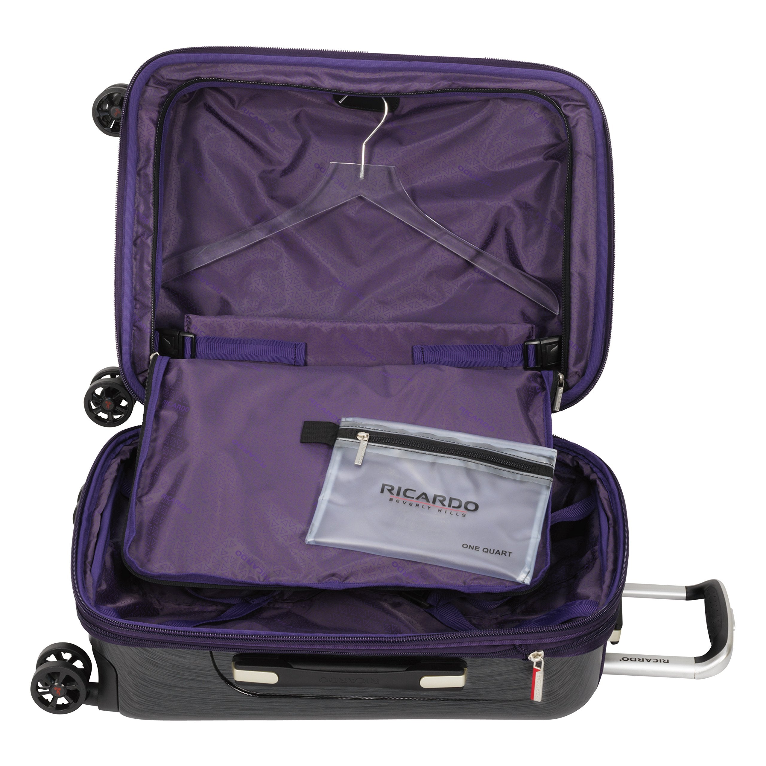 Auberinge Purple