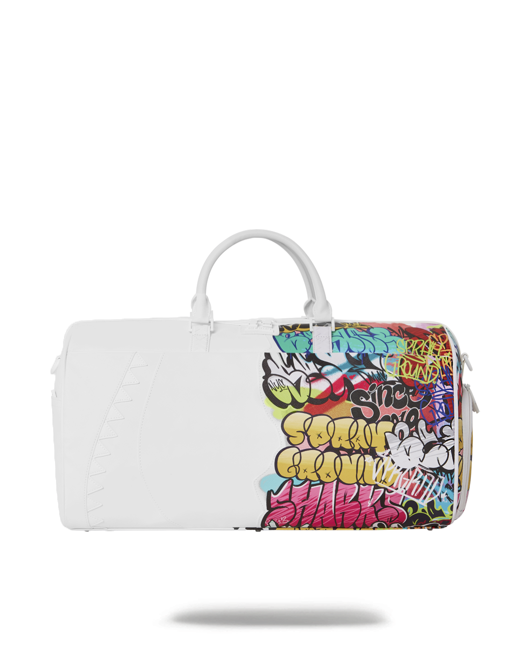 Sprayground WTF Duffle Bag D4194 – I-Max Fashions