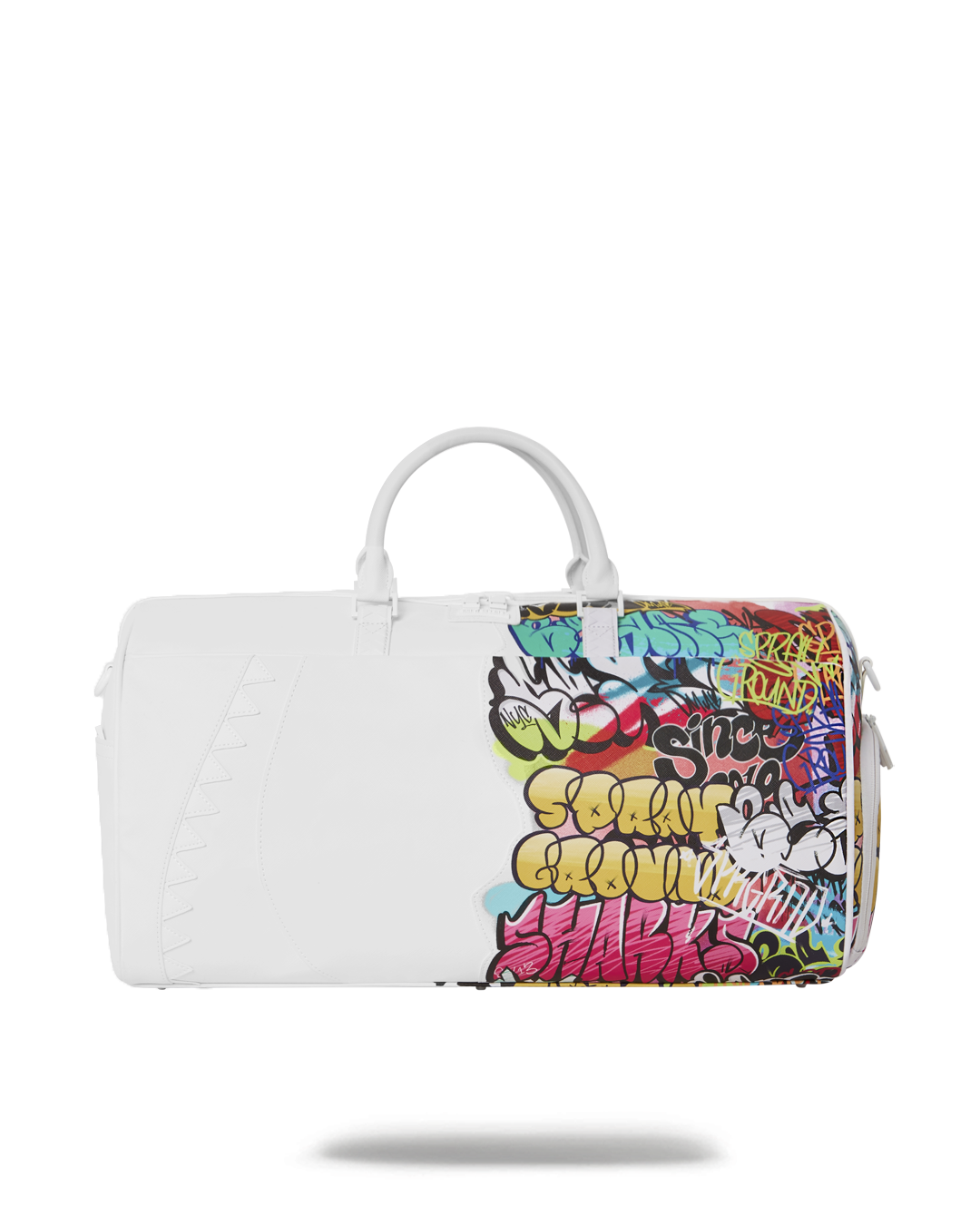 Sprayground Powder Duffle Bag