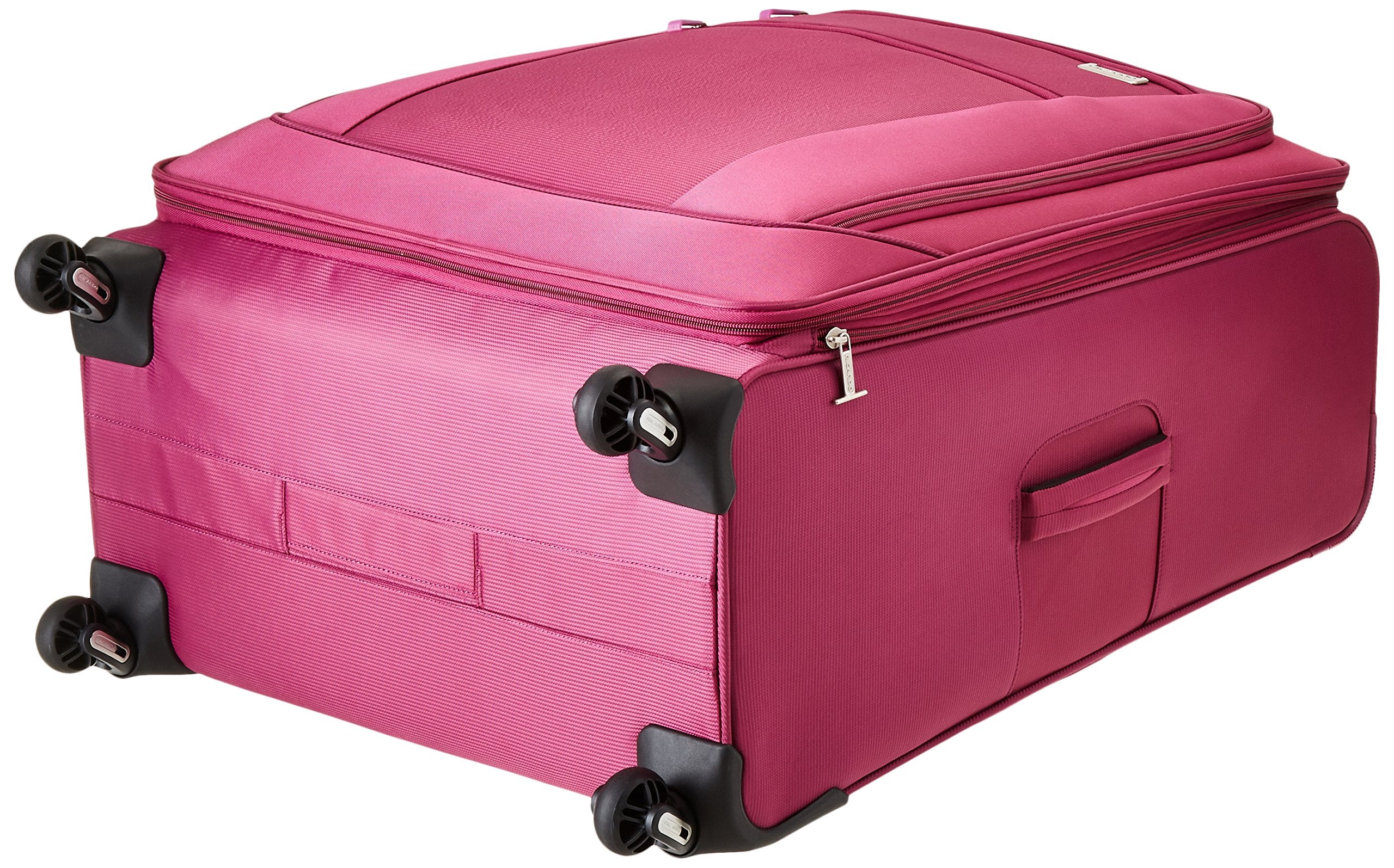 Fuschsia Pink