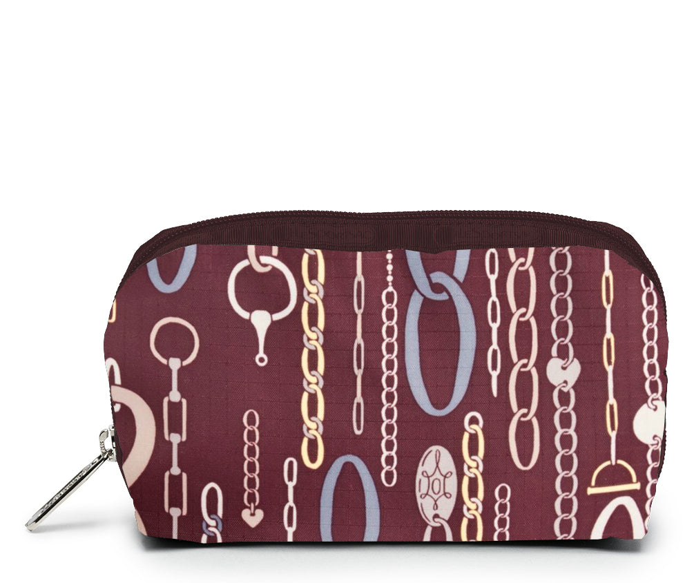 Deco Charm Plum