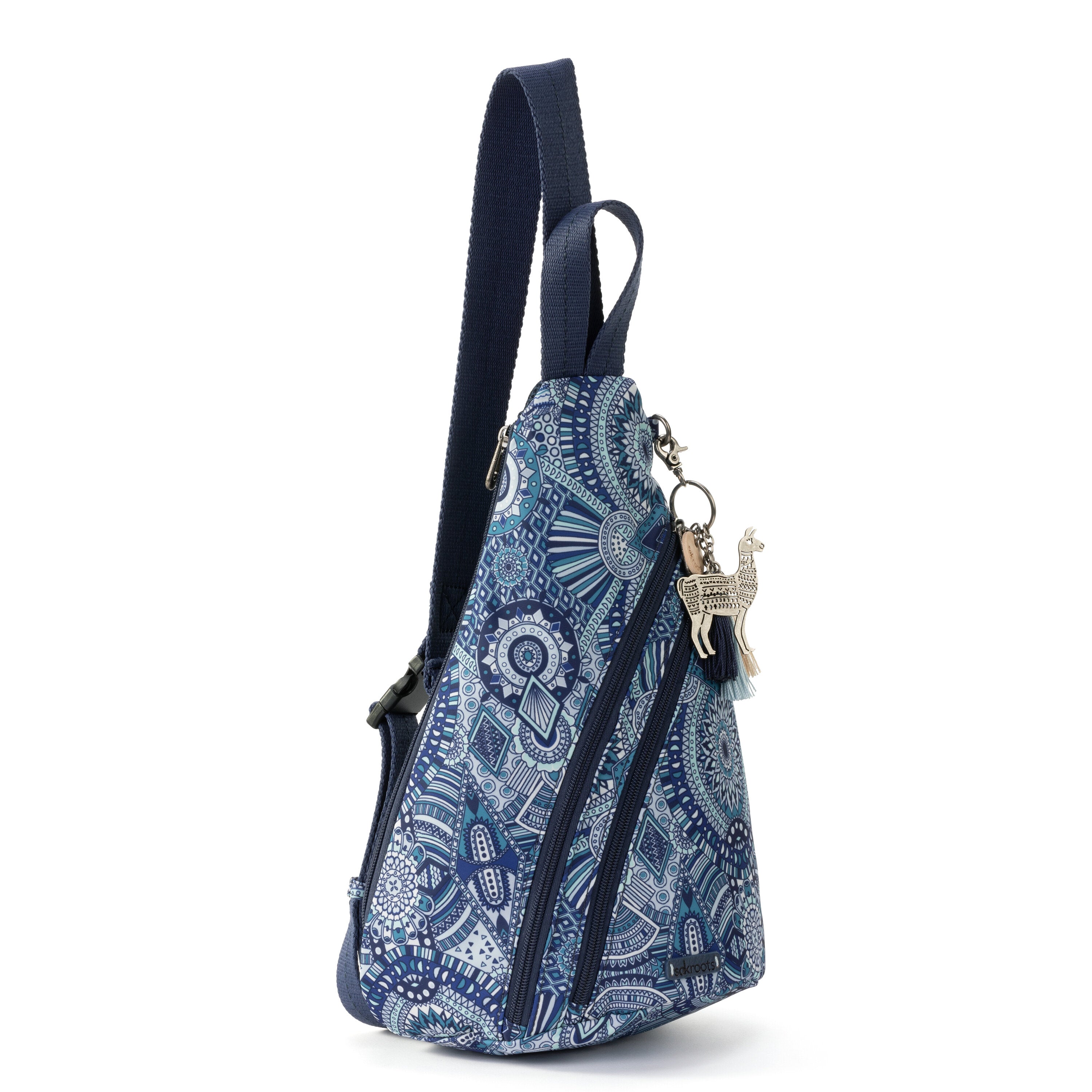 Navy Wanderlust