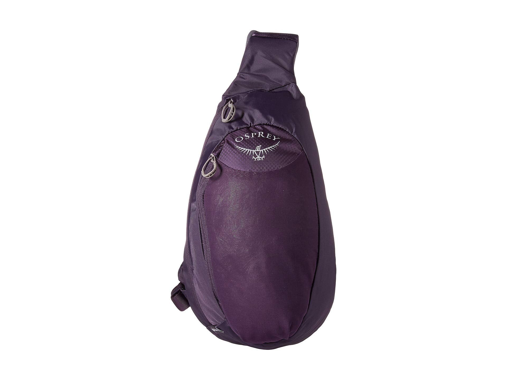 Amulet Purple