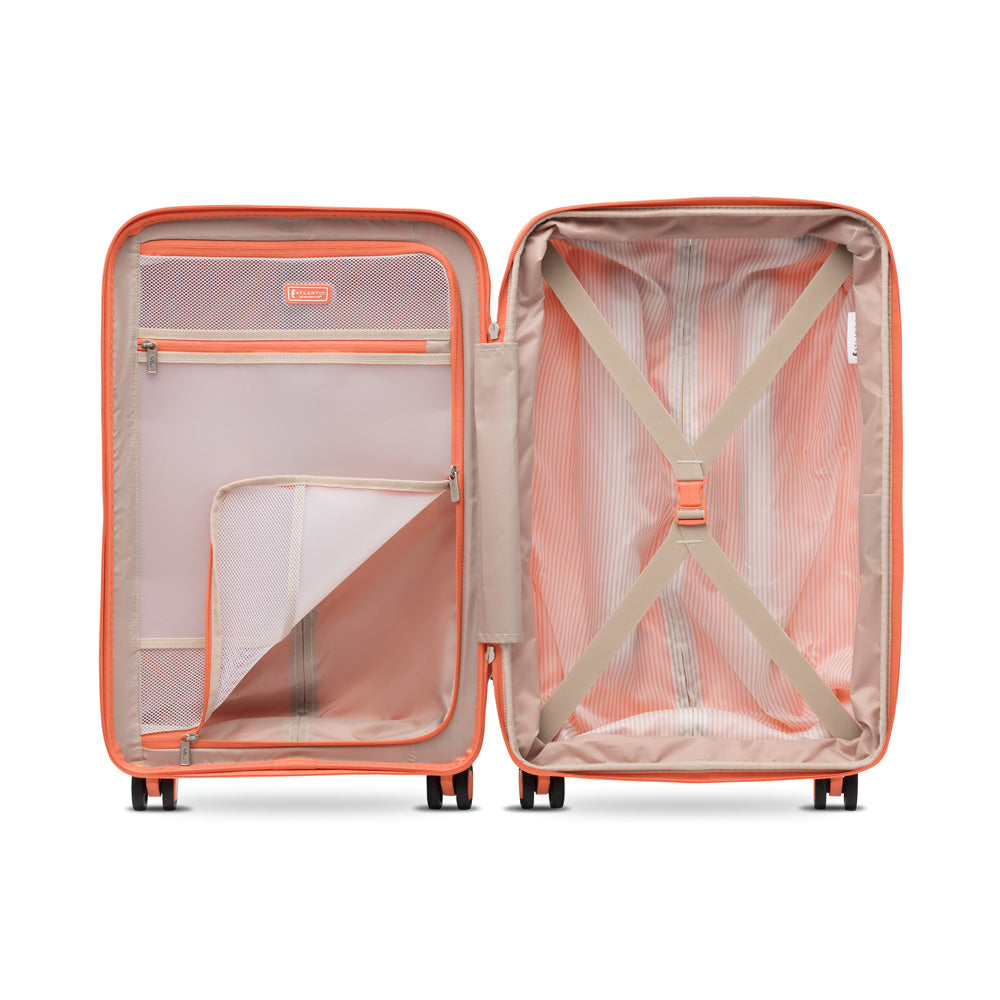 Coral Orange