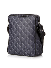 Navy/Monogram