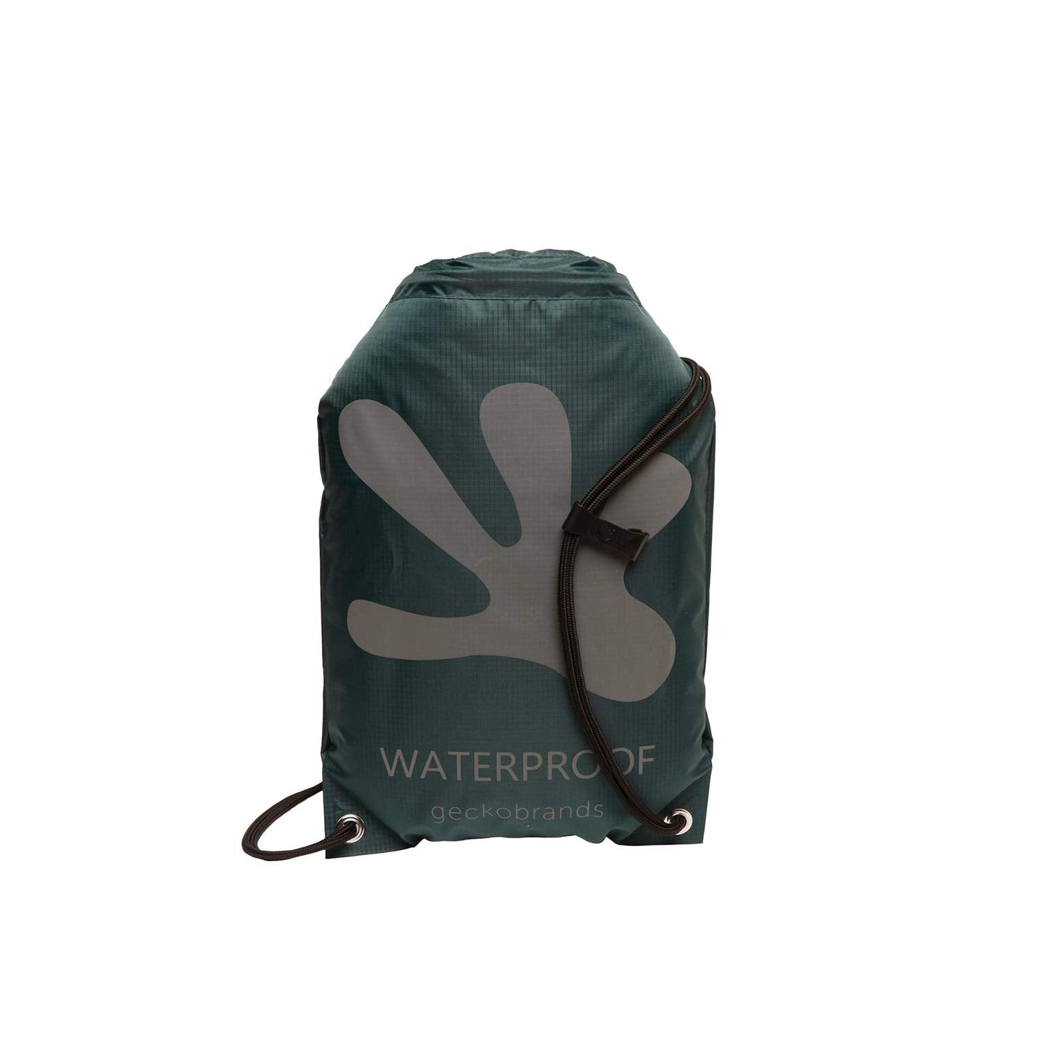 Hunter Green/Grey