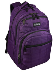 Purple/Black