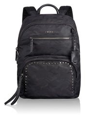 hagen backpack tumi price Voyageur – Luggage Online Buntings & One-pieces Zipper Backpack Cognac Style:Kaxu215-Rainbow business travel