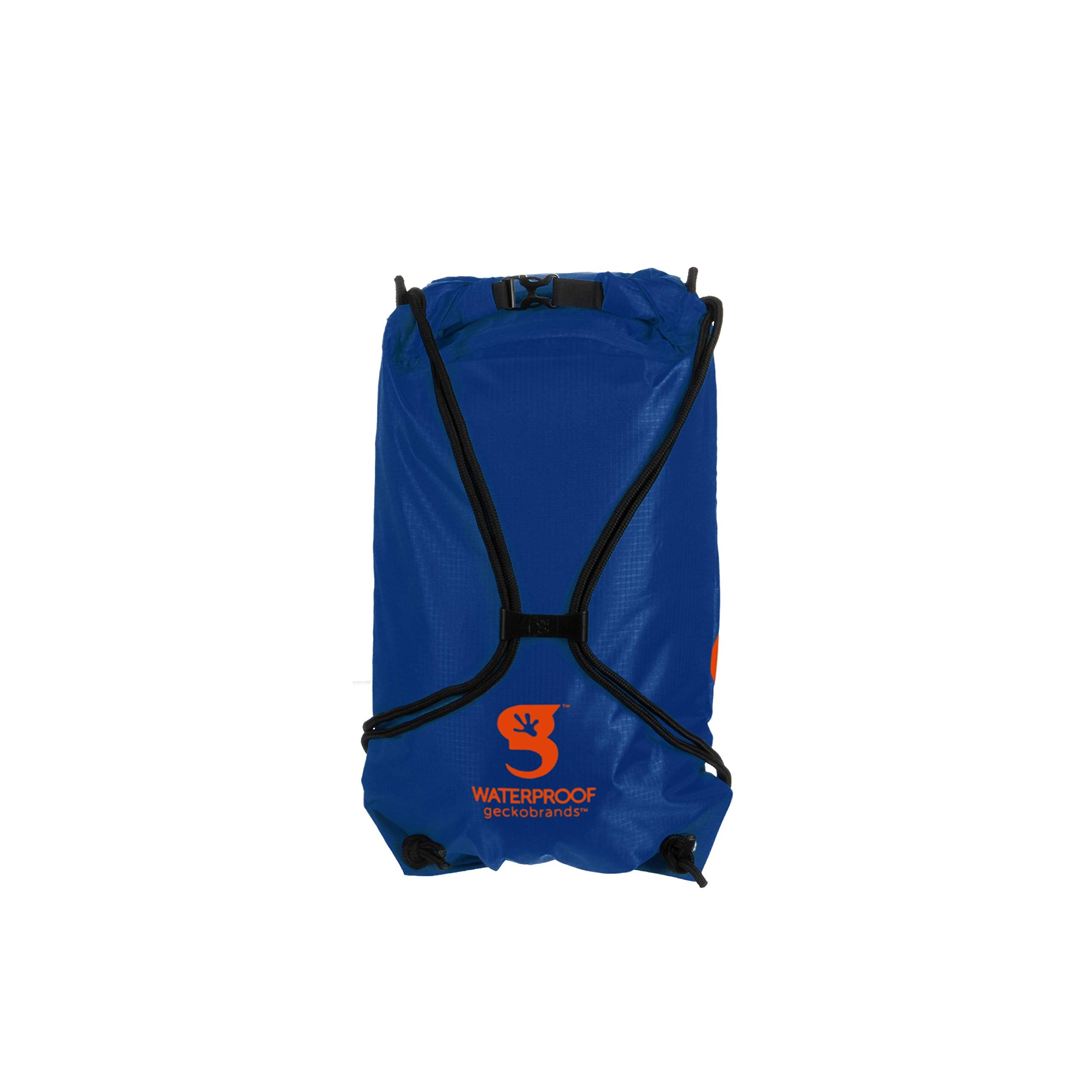 Navy/Orange