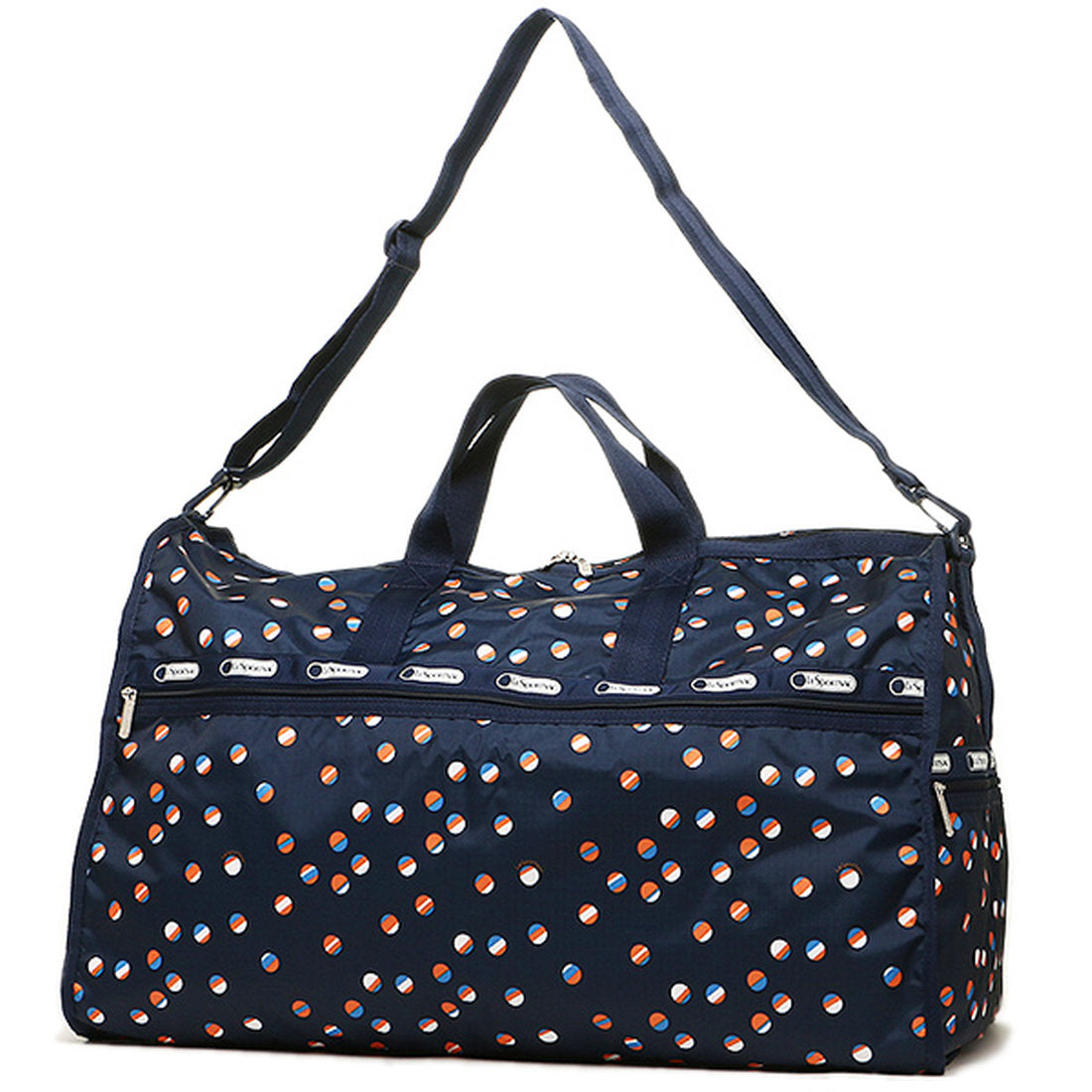 Beach Ball Play Navy