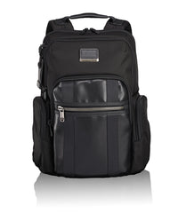 shepard tumi backpack TUMI Alpha Bravo Shepard Deluxe Brief Pack – Luggage Online