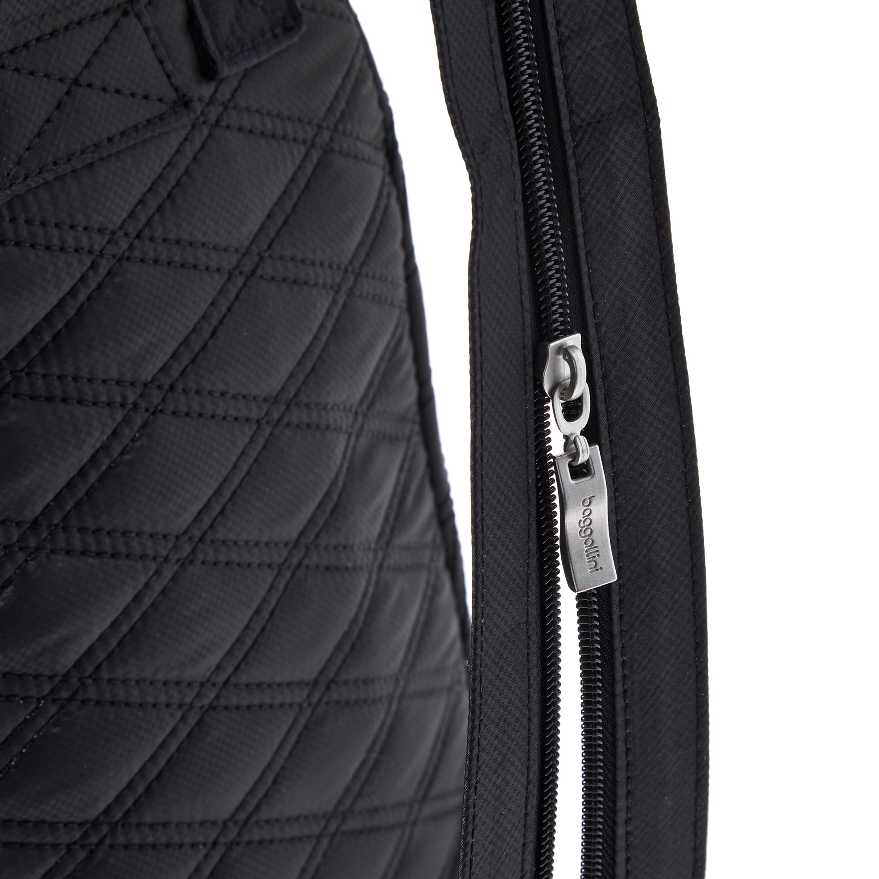 Black Quilt