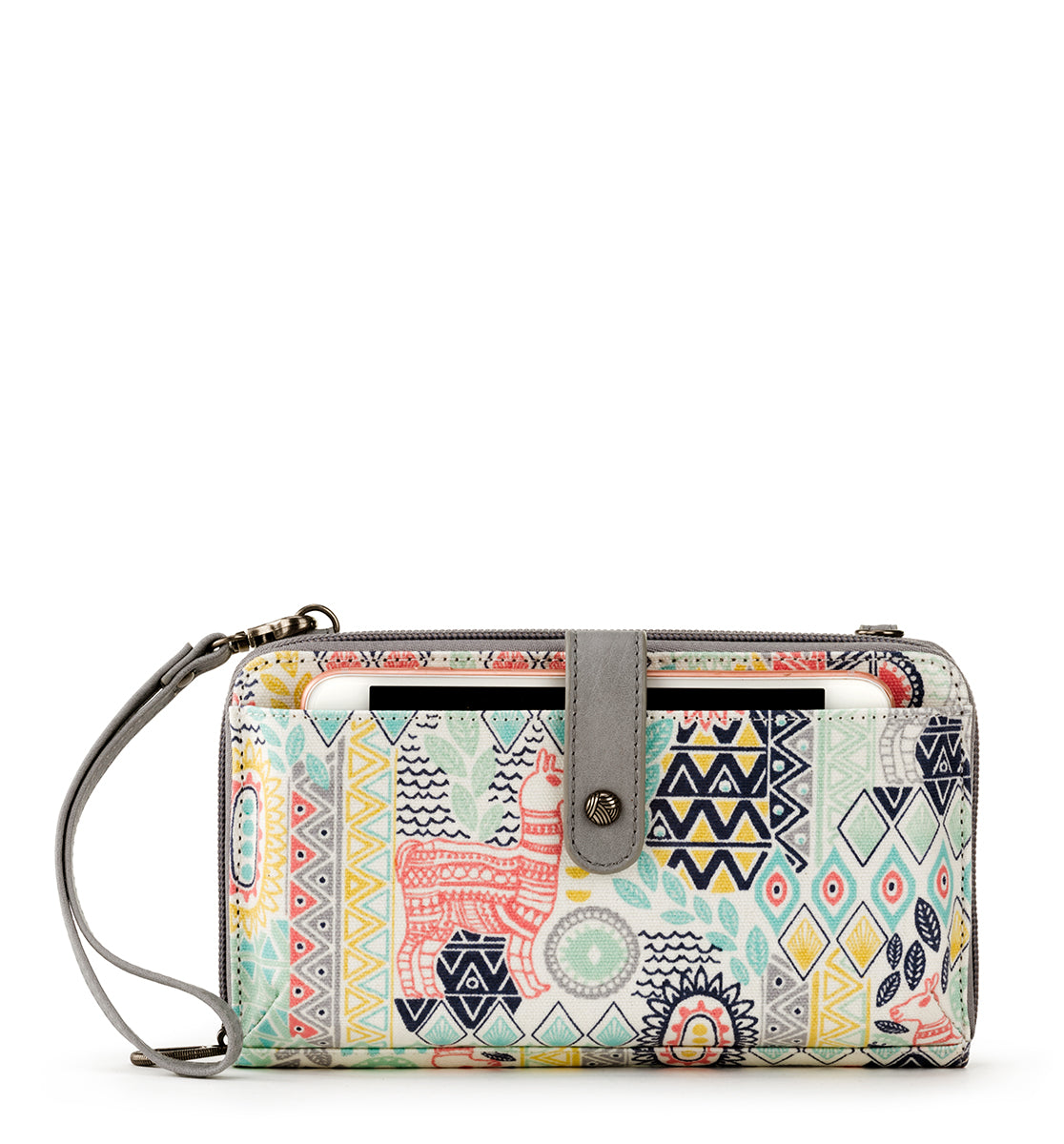 Multi Boho Wanderlust