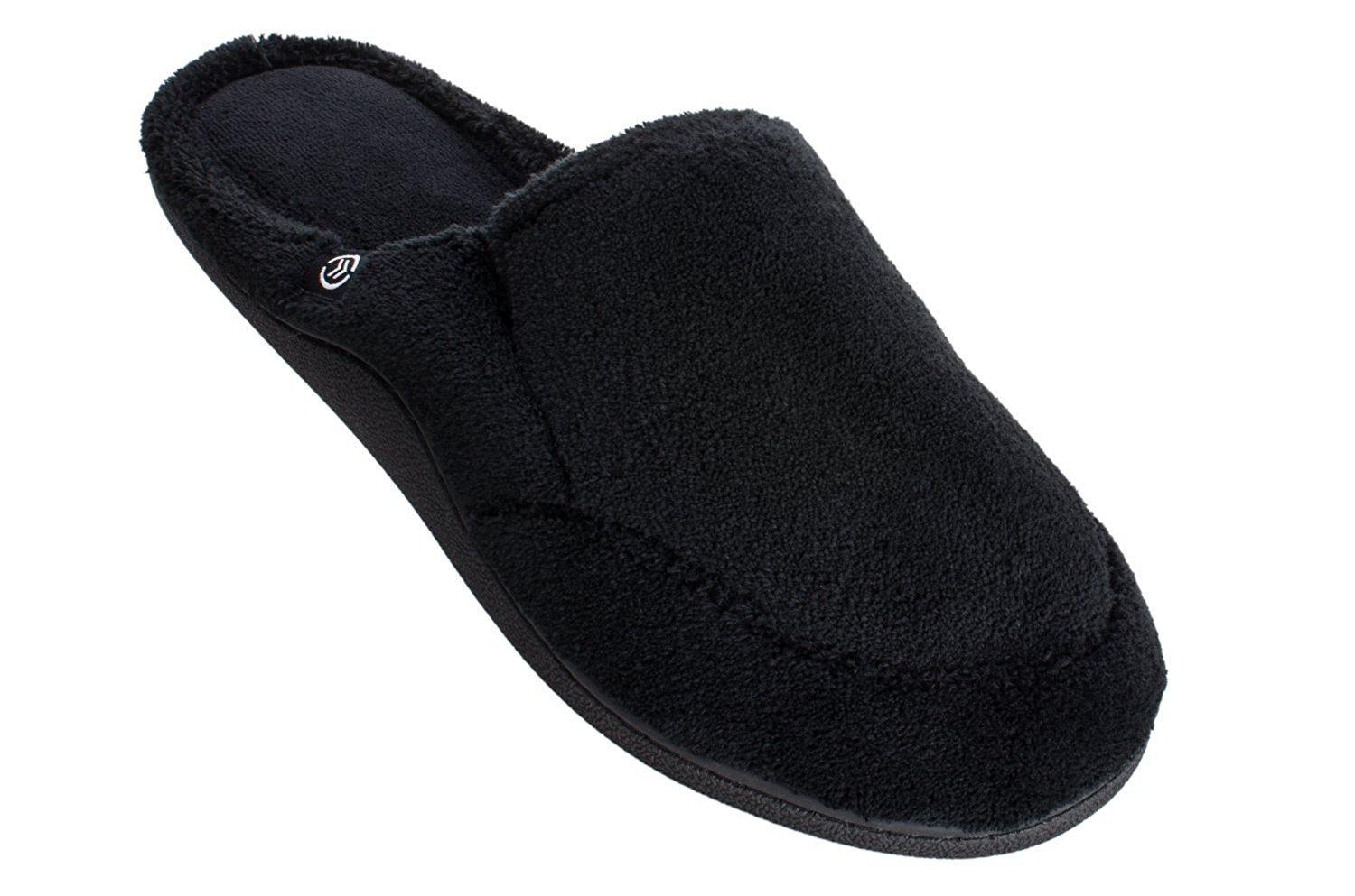Ebony Black
