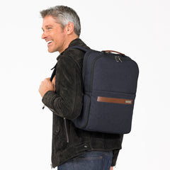 Briggs Riley Kinzie Street 2.0 Medium Backpack Luggage Online
