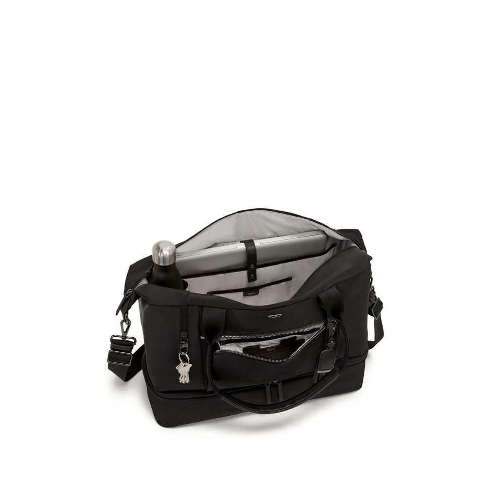 Black/Gunmetal