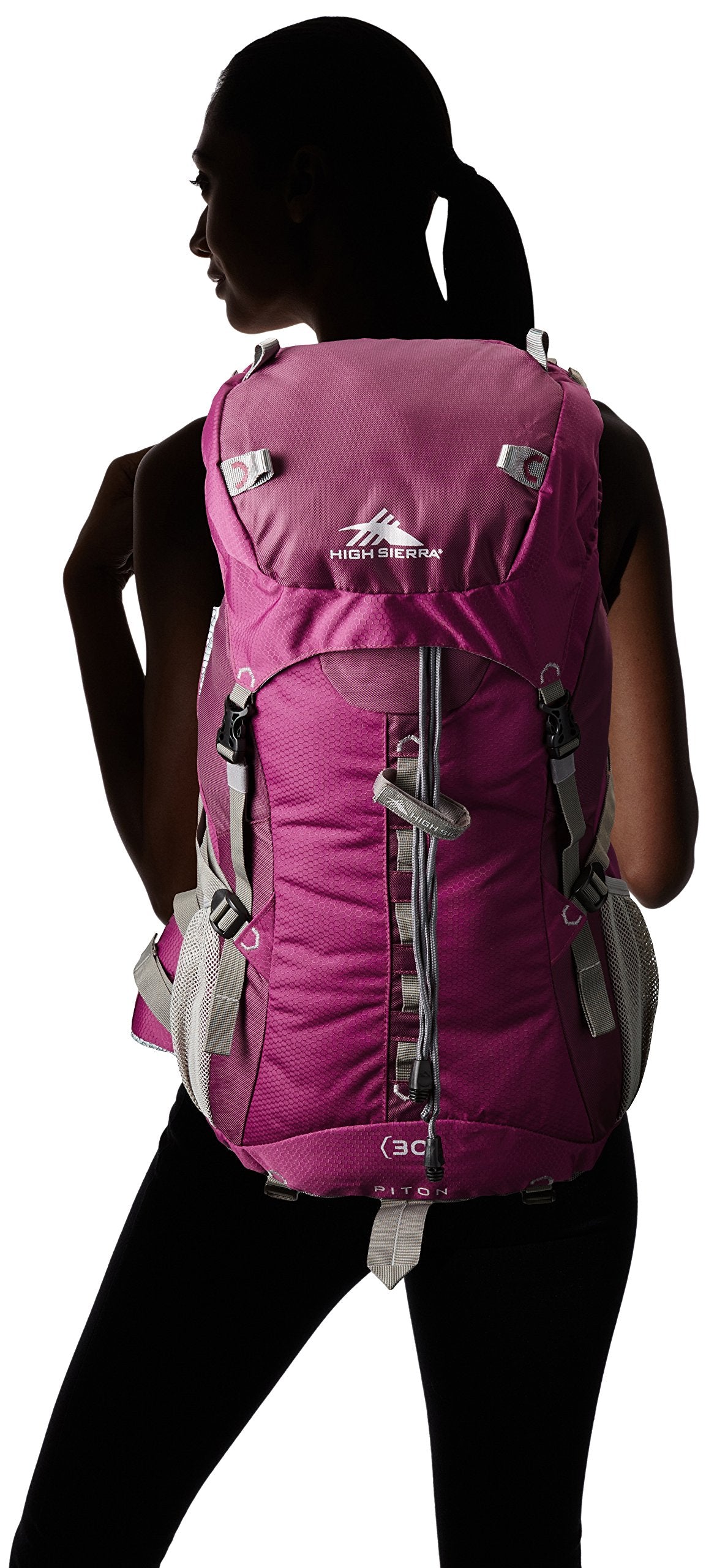 High Sierra Women's Piton 30