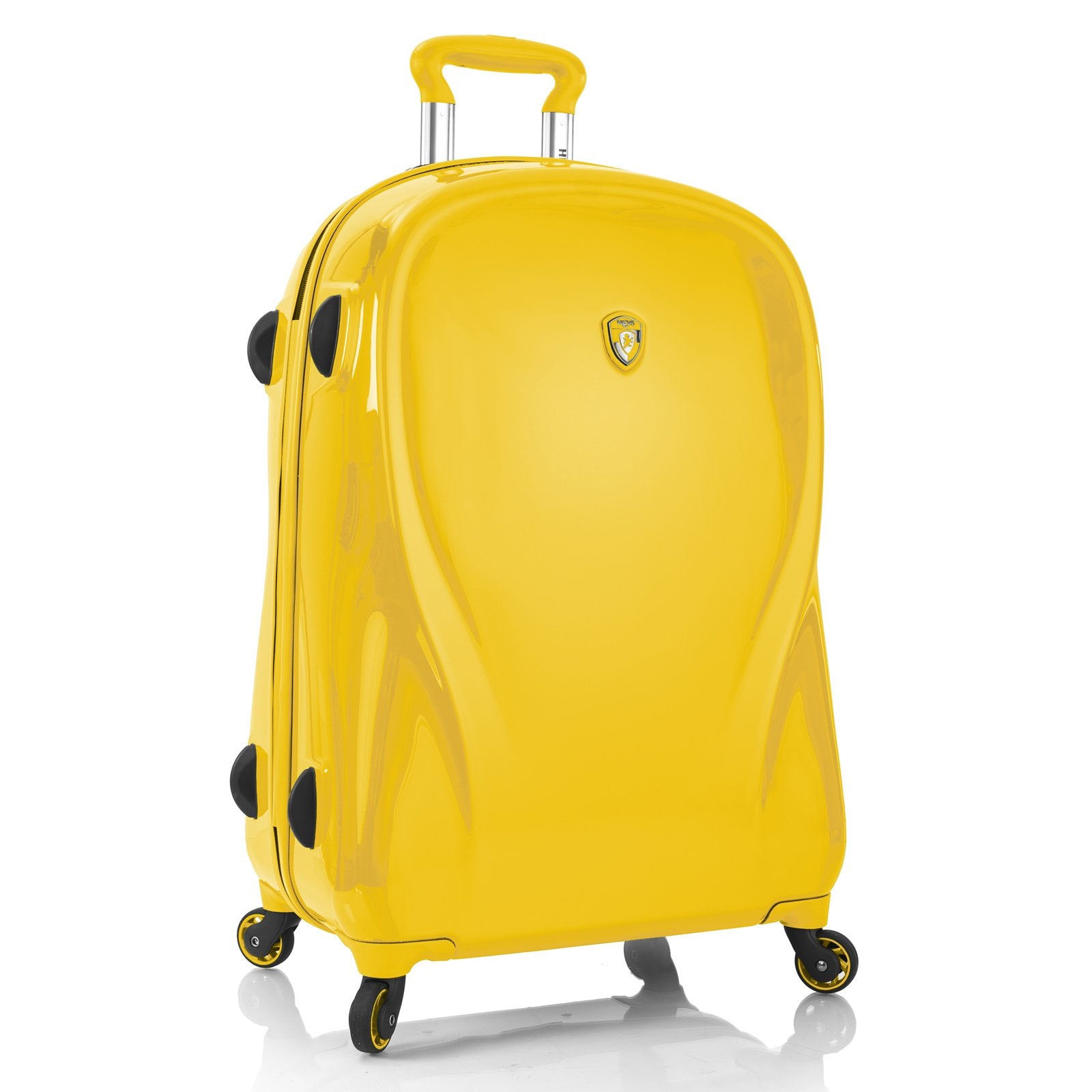 Citron Yellow