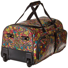 Sakroots duffle discount
