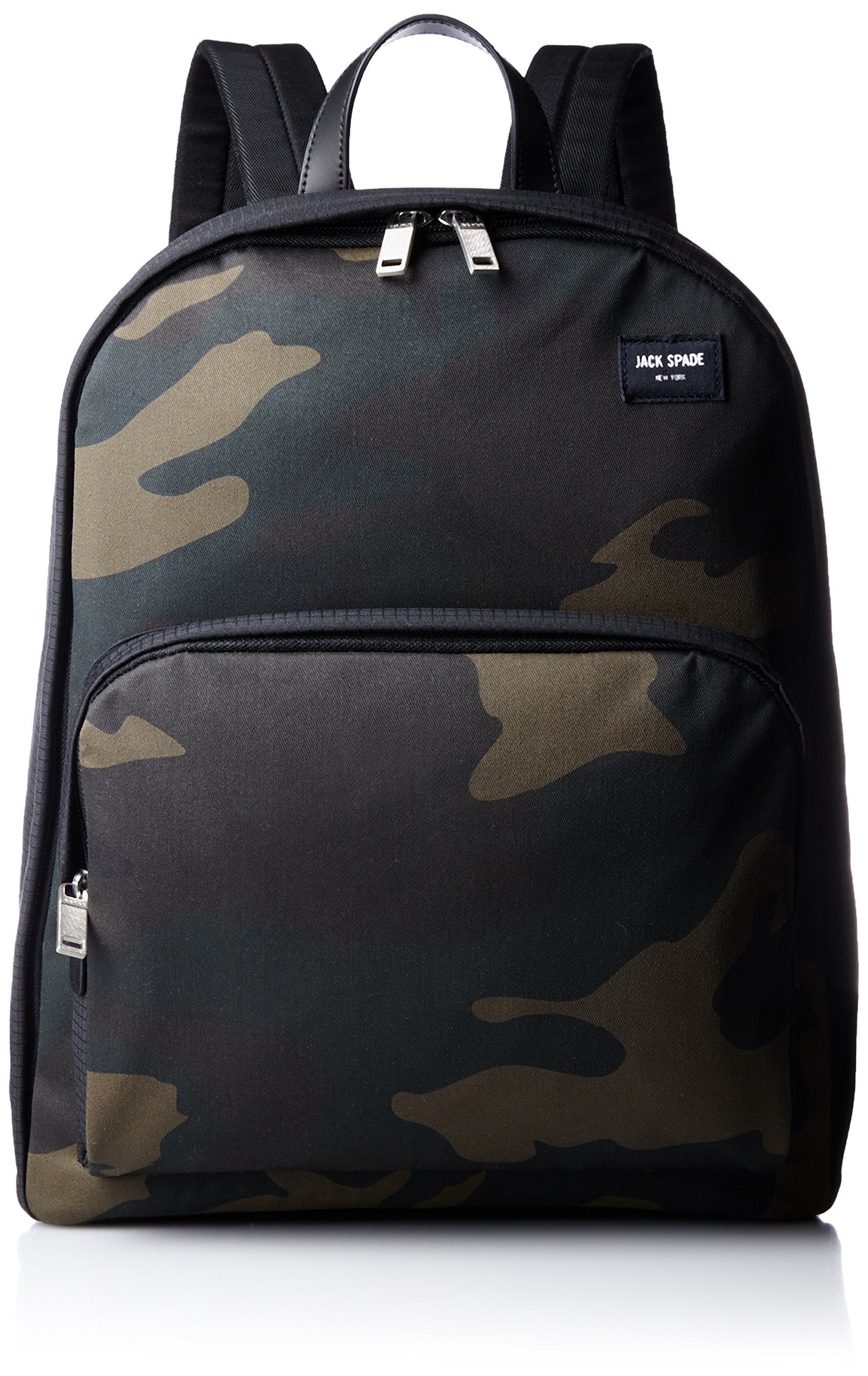 Black/Camo