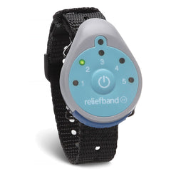 Reliefband Classic Anti-Nausea Wearable For Motion Sickness