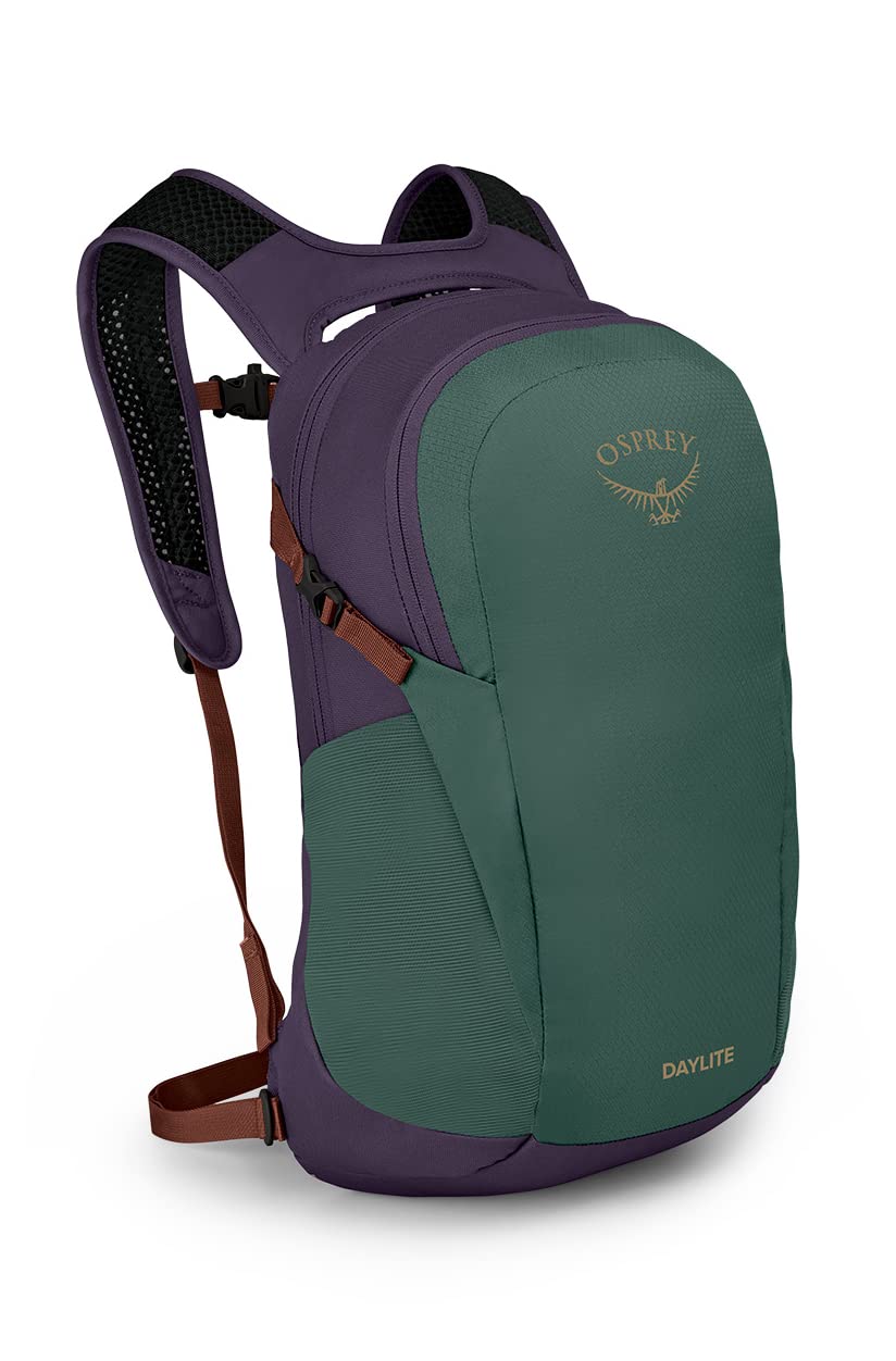 Axo Green/Enchantment Purple