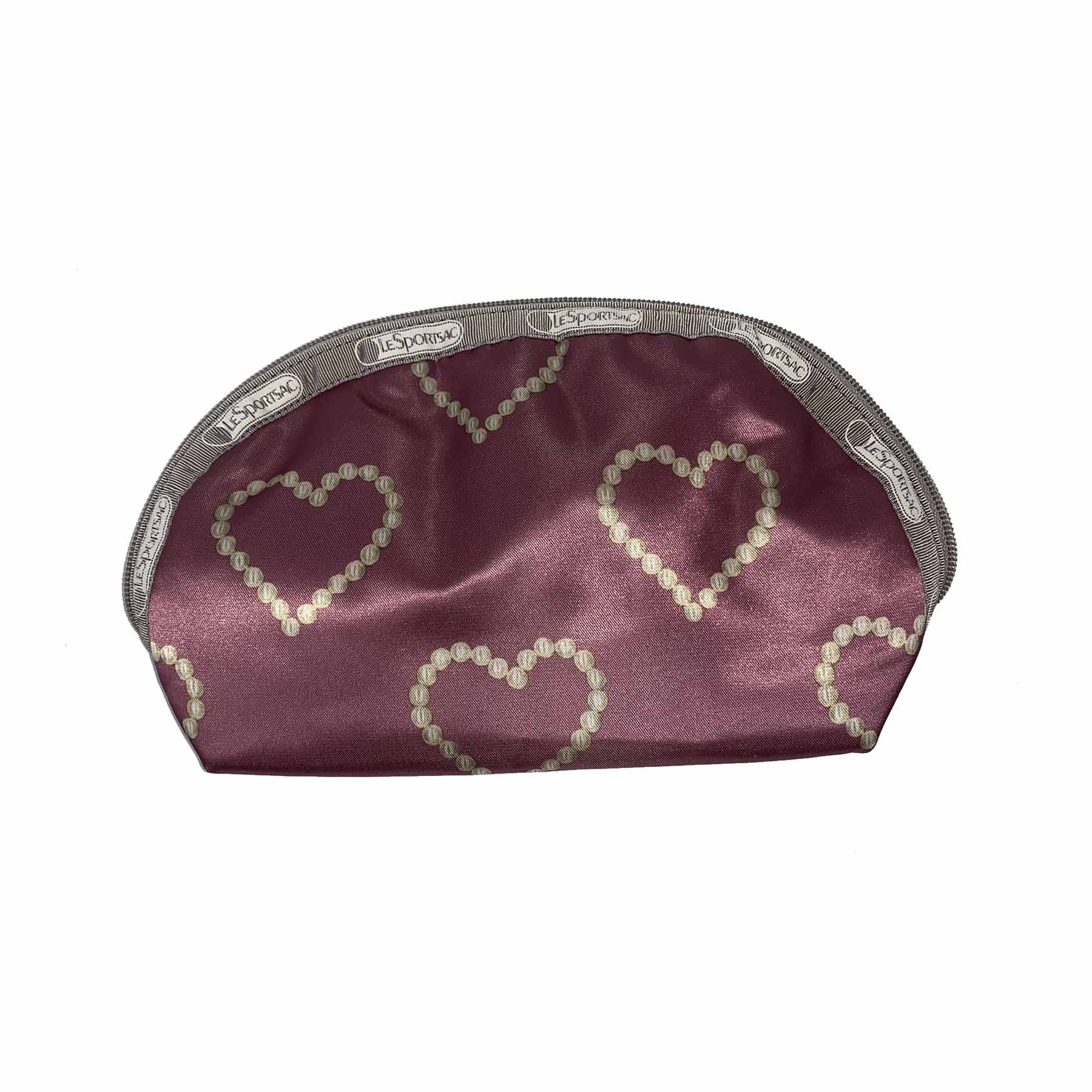 Rosewood Hearts