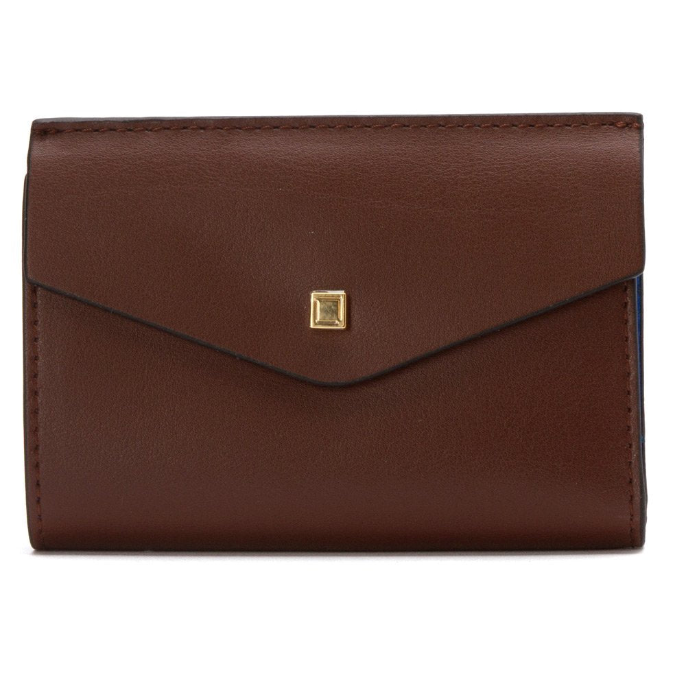 Chestnut/Cobalt