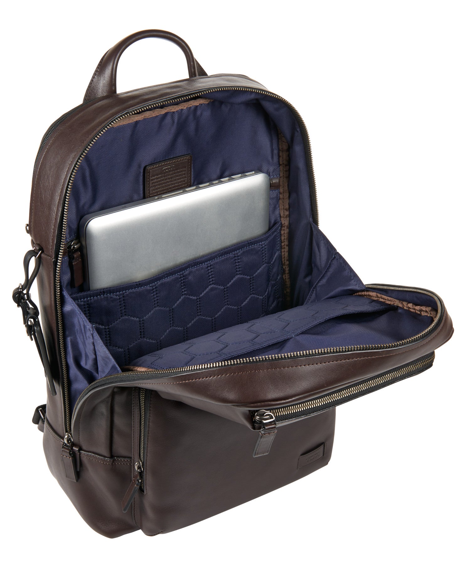 tumi archer backpack TUMI Harrison Archer Backpack