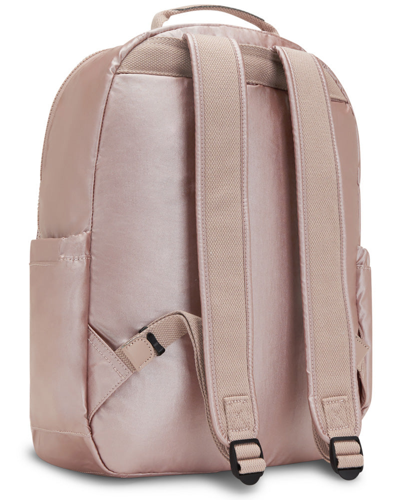 Pale Rose Metallic