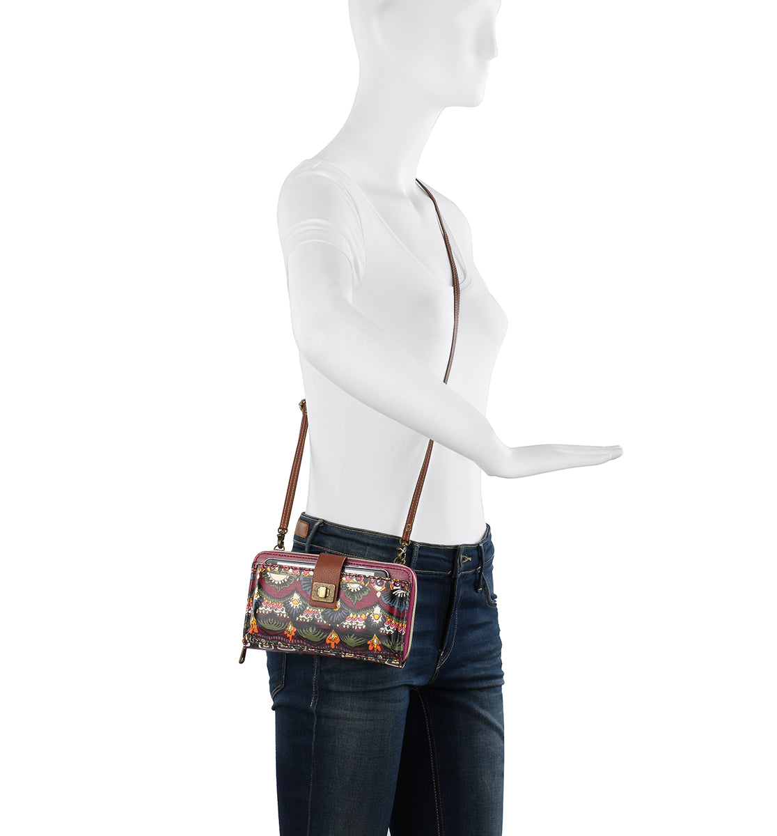 Mulberry One World