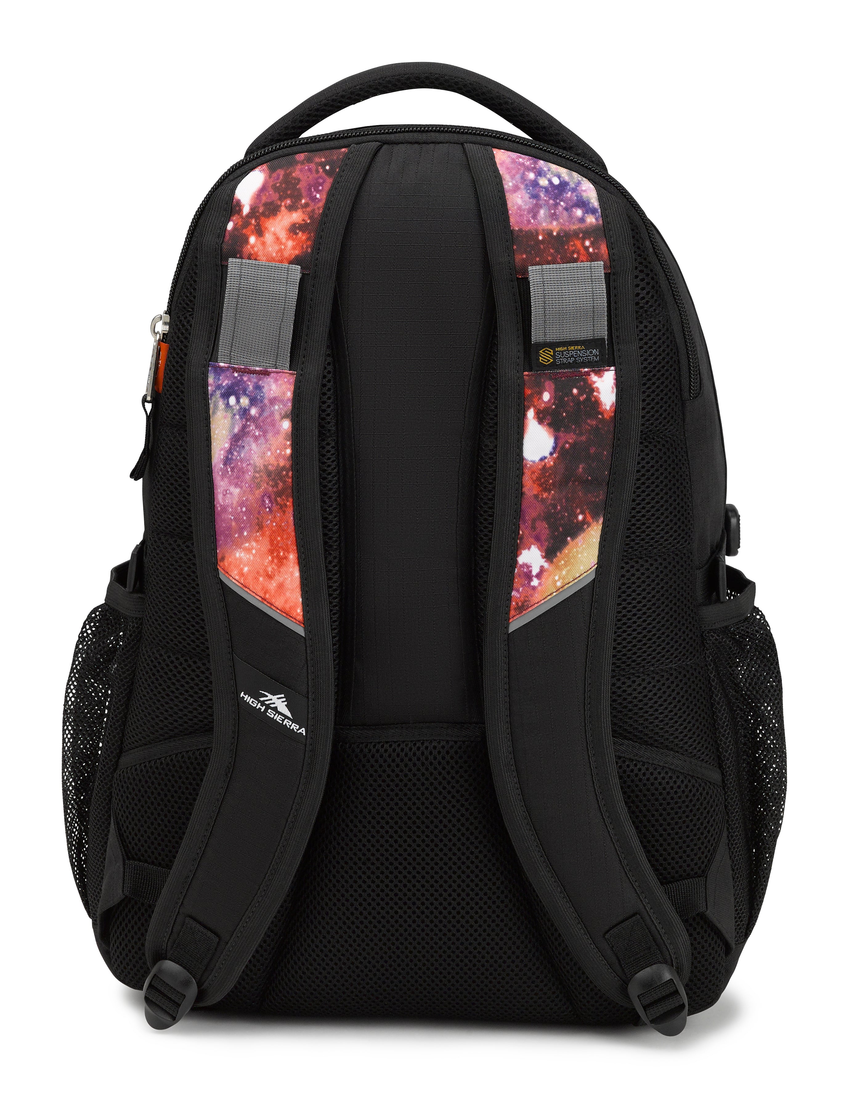 Black/Space Age 