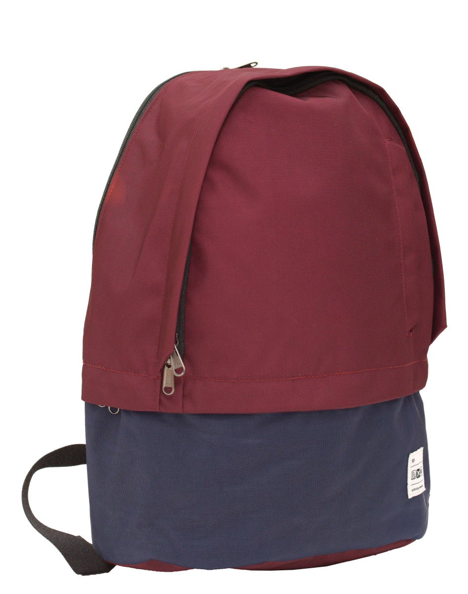 Burgundy/Midnight