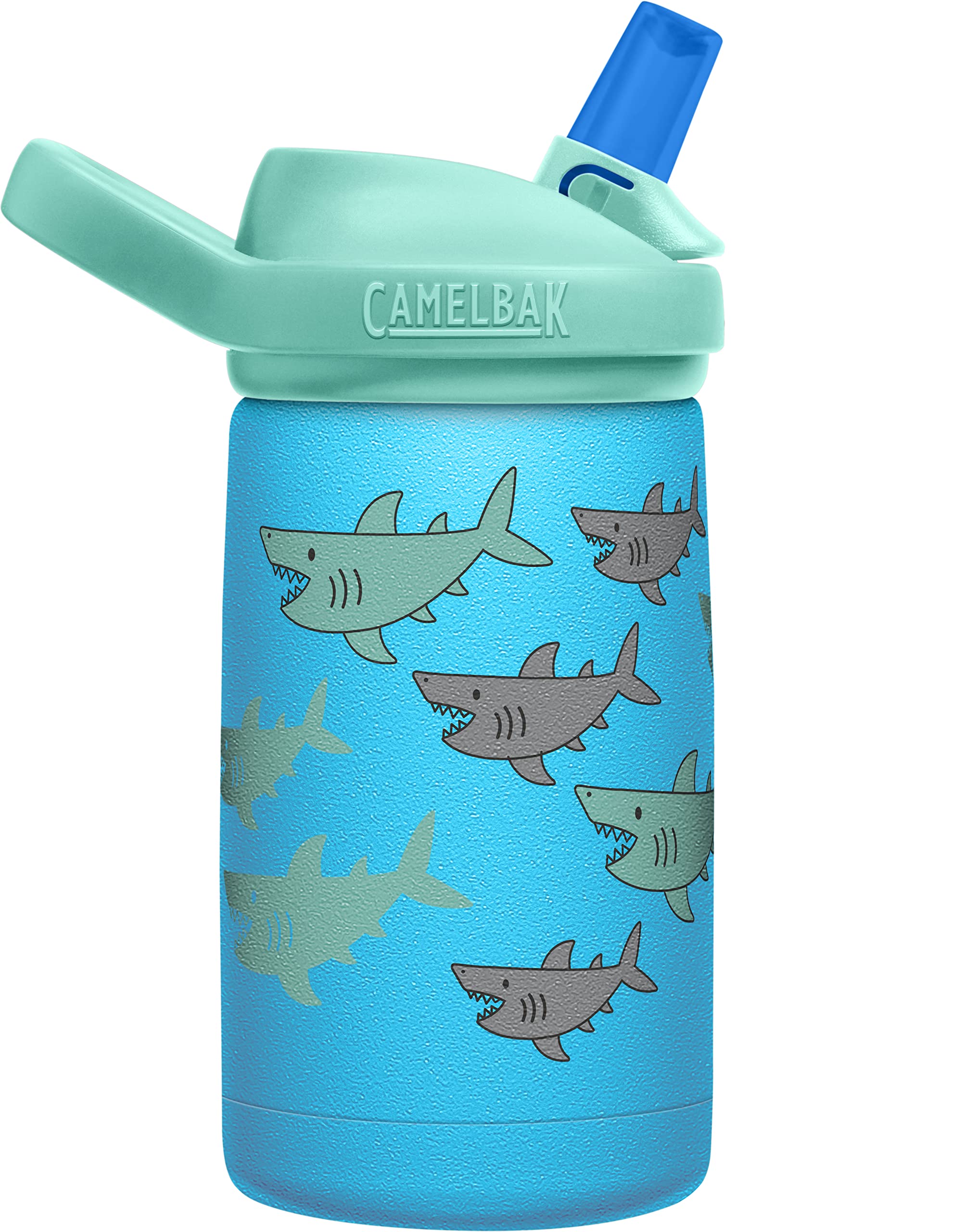 School of Sharks
