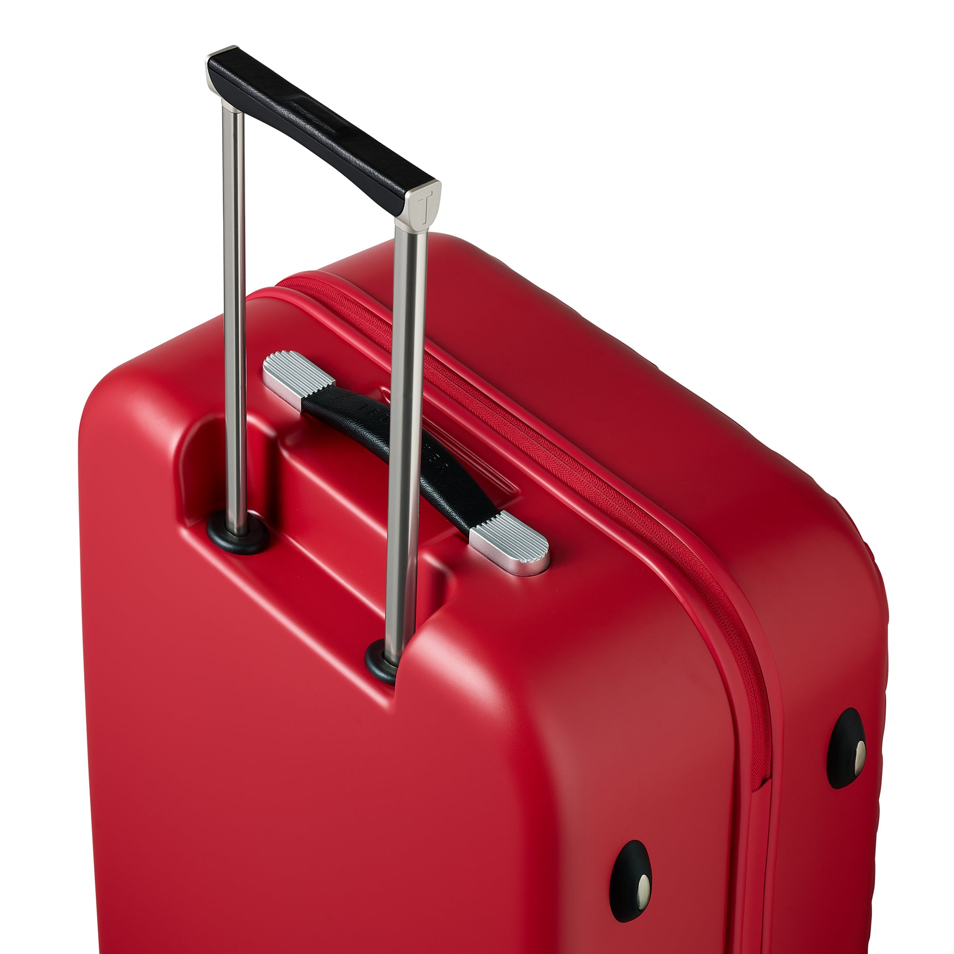  Red / Large Check In