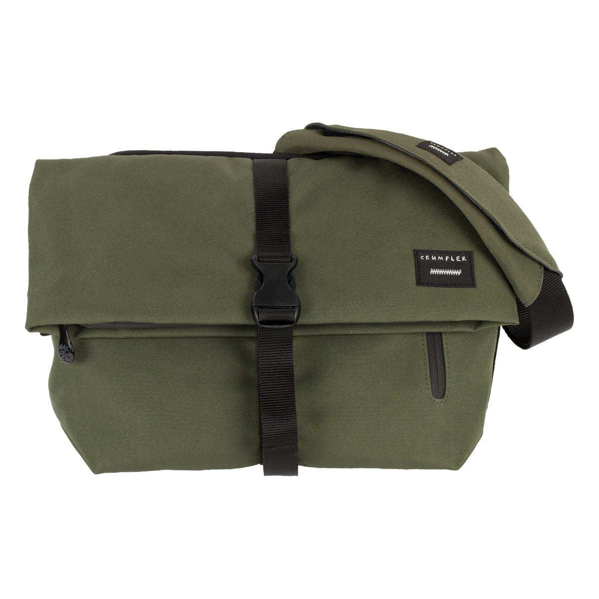 Rifle Green