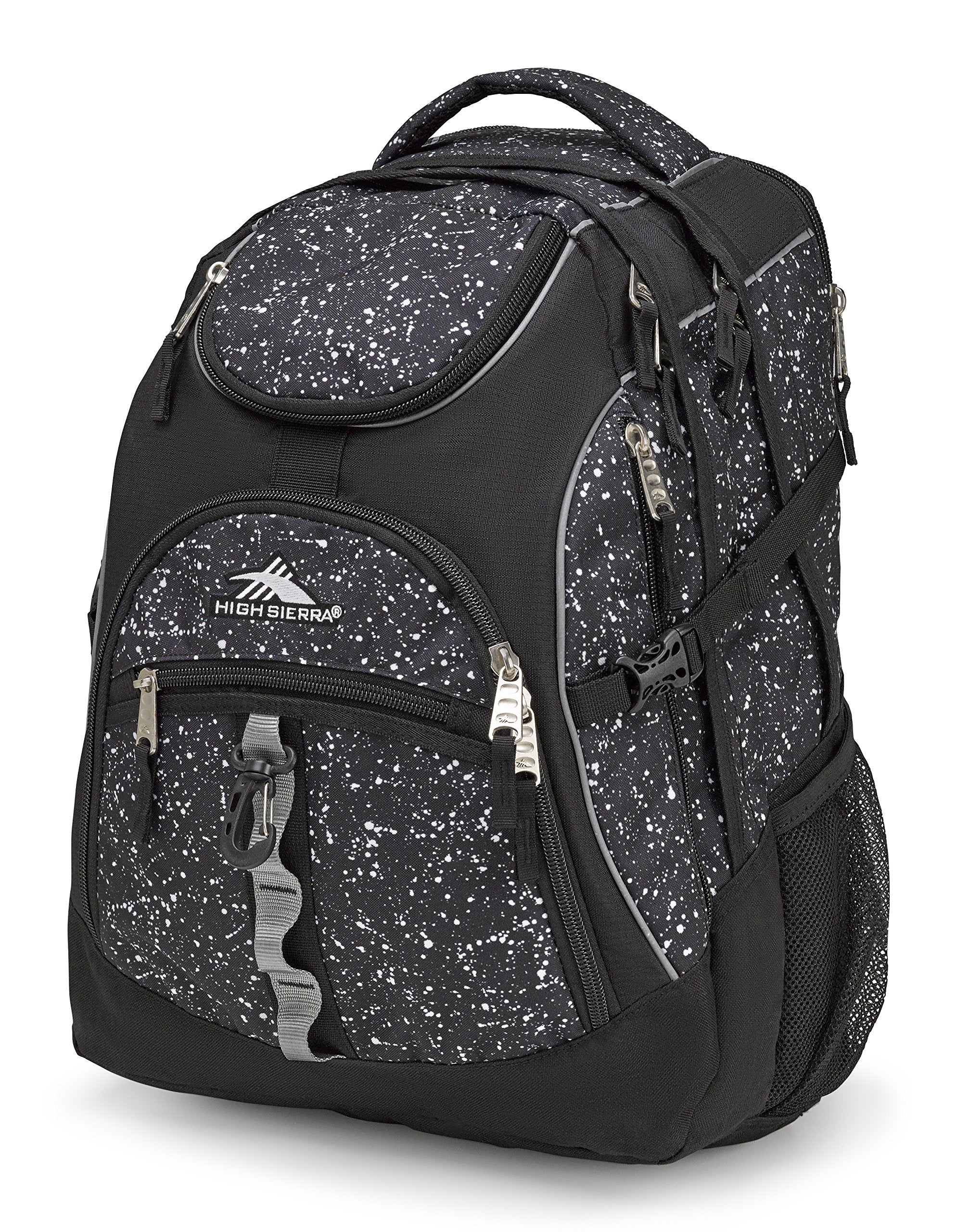 Speckle/Black