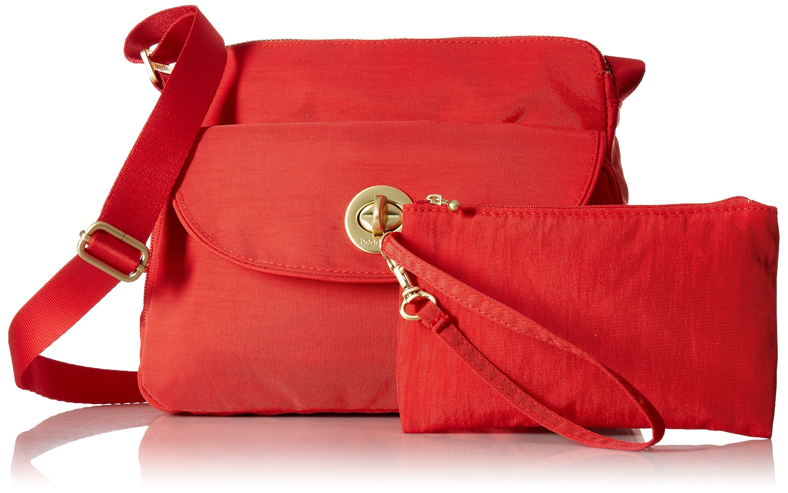 Baggallini Provence Crossbody – Luggage Online
