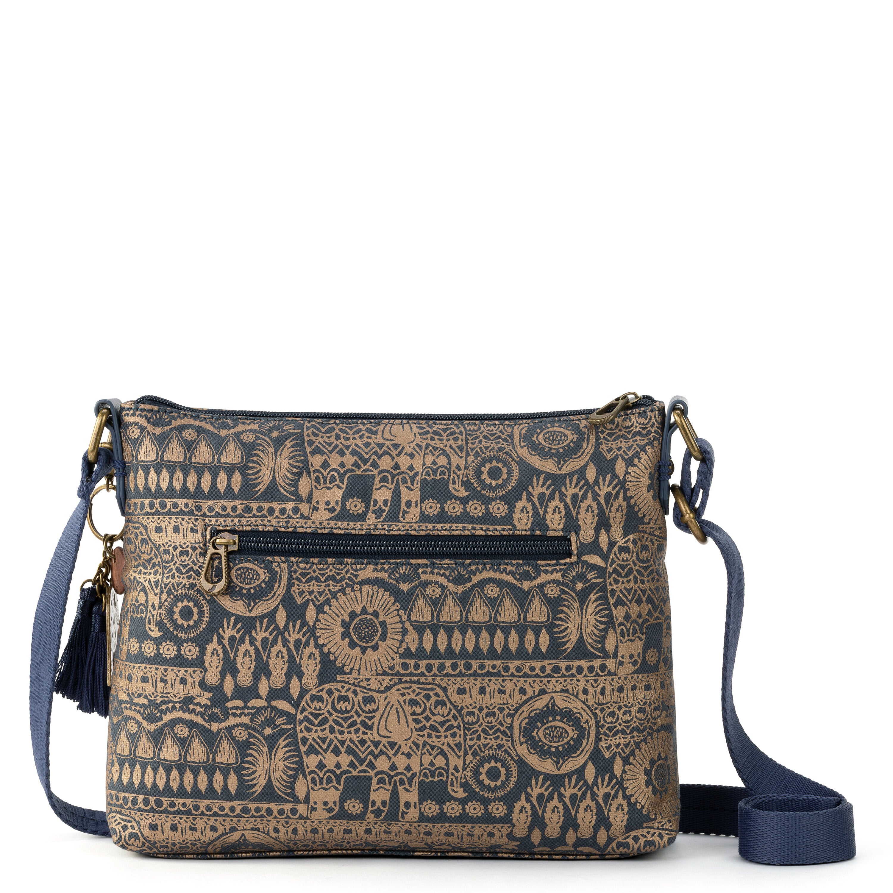 Bronze Batik World