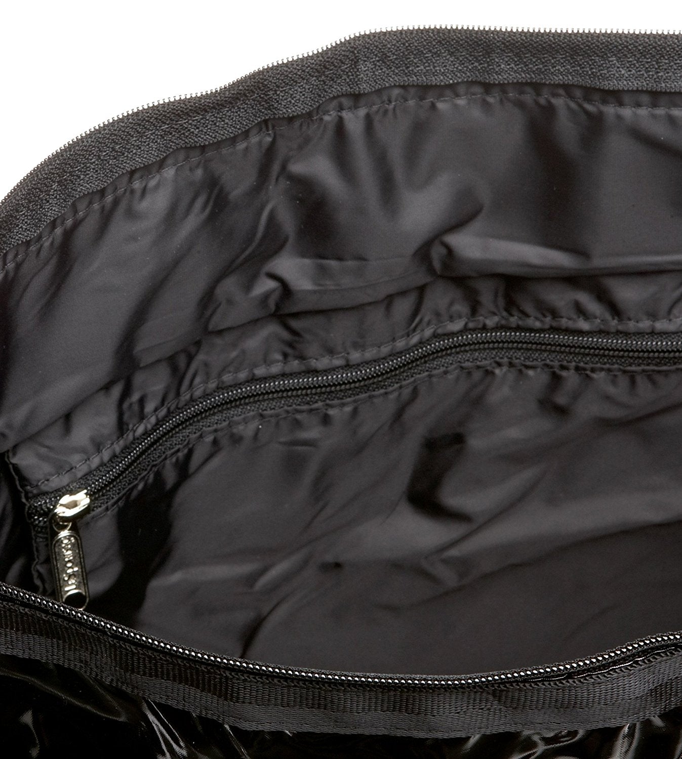 Black Patent