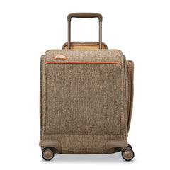 Natural Tweed