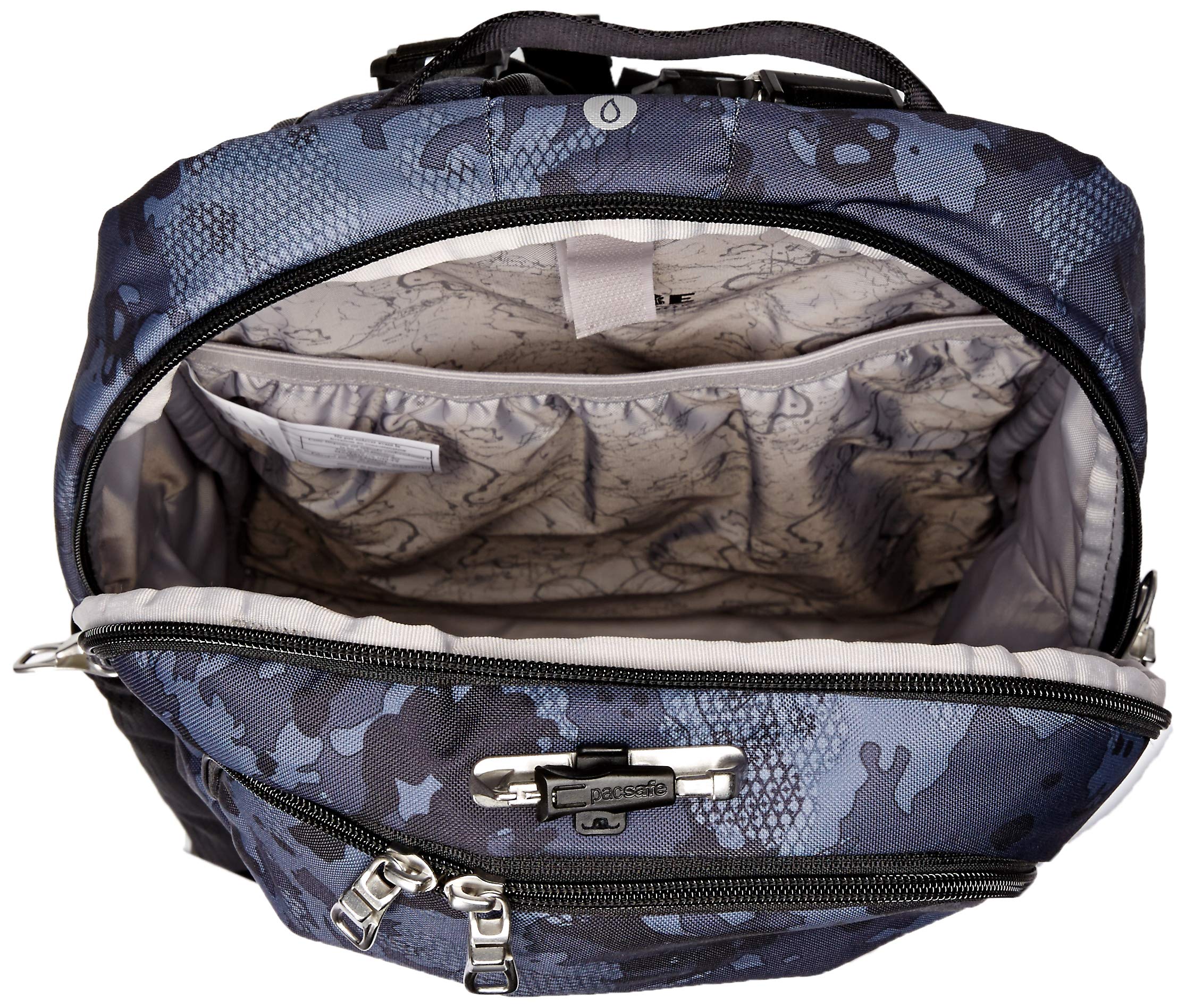 Grey Camo