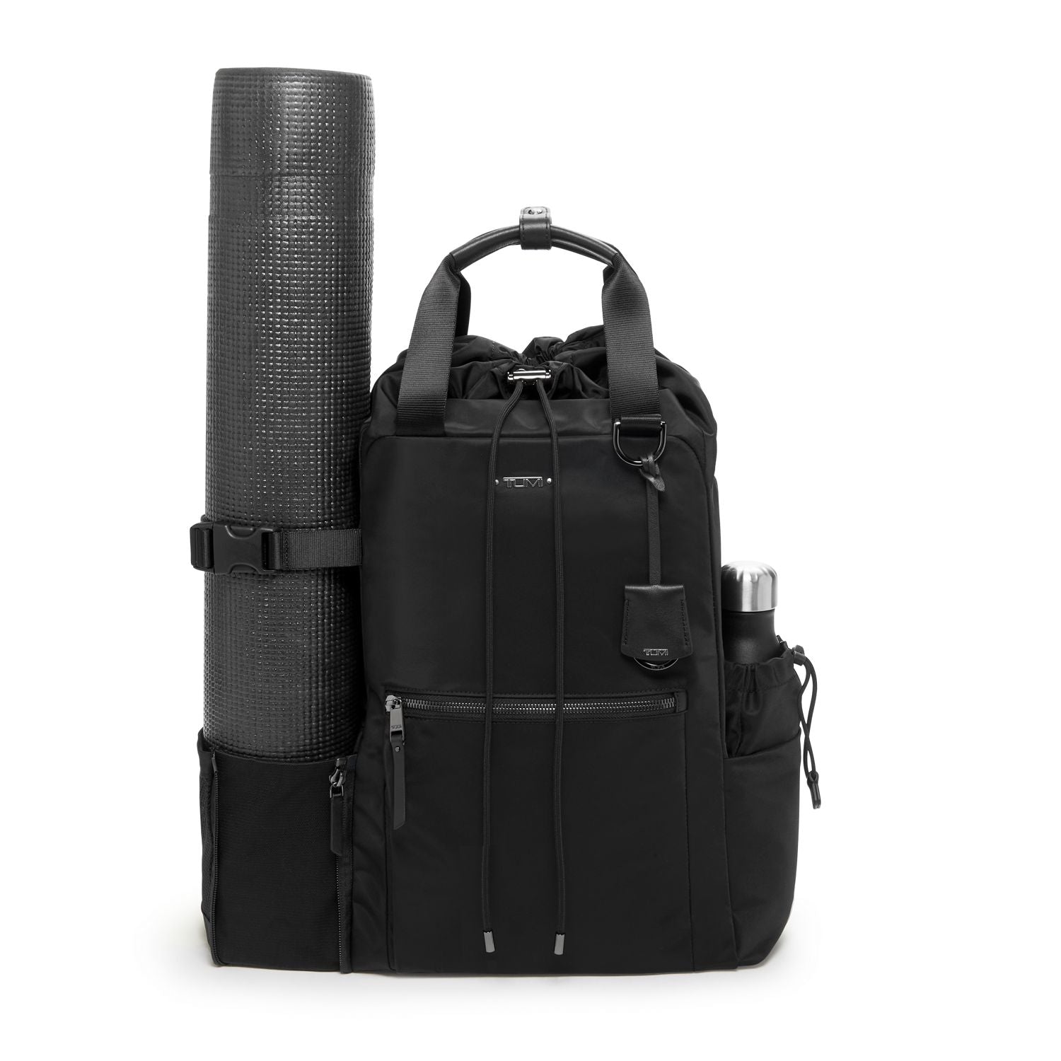 Black/Gunmetal